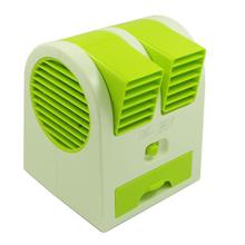 Mini AC Portable Fan