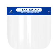 Face Shield Nepal made