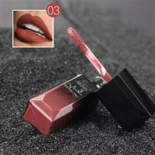 Waterproof Lip Gloss Matte Liquid Lipstick Matte Lipstick