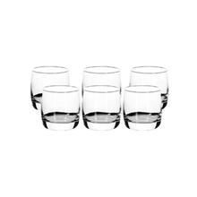 Luminarc Vigne O/F Tumbler 31 (YD6/B8) Whisky Glass