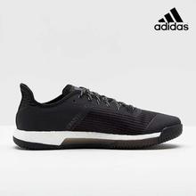 Adidas Black CrazyTrain Elite Training Shoes For Men - BA8002