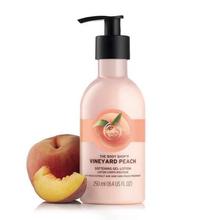 The Body Shop Vineyard Peach -  Body Lotion - 250 Ml