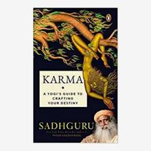 Karma By Sadhguru