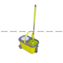 Wheel Bucket Mop