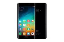 Xiaomi Mi Note 2 (6 GB RAM, 128 GB ROM) 5.7 Inch Screen