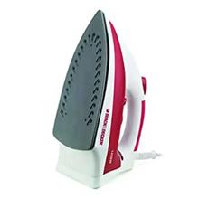 Black+Decker 1450 W Iron With Self Clean Function X750R-B5