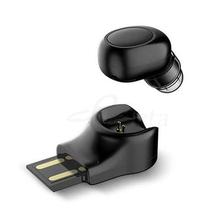 Roreta Mini Wireless Bluetooth Headset X11 Car Bluetooth
