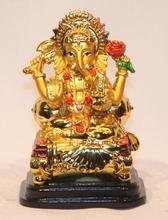 Ganesh Statue