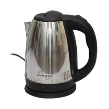 Electric Jug Stainless Steel Kettle Auto Off Cordless