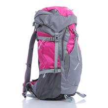 Trekking /Climbing /Hiking Mole Backpack | Waterproof Rucksack Camping/Trekking/ Mountaineering Backpack | Sport Travel Bag (40+5) liters