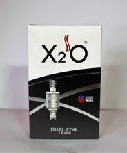 DUAL COIL X2O