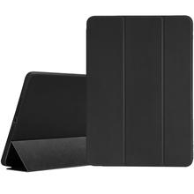 Apple iPad Air 2 6th Generation Smart Case Cover Full Black
