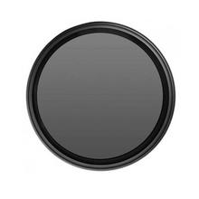 ND Filter, 72 mm ND 8 Filter