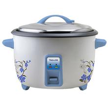 Yasuda 4.2Ltr Drum Rice Cooker (YS-4200A) - (NEW3)