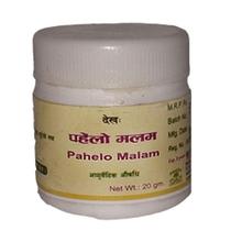 Dekha Herbals Pahelo Malam20gm