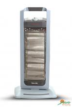 Yasuda Halogen Heater (YS-220L1) – New