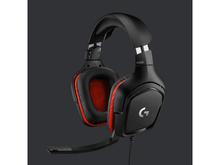 Logitech G332 Stereo Gaming Headset