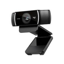 Logitech C922 Pro Stream Webcam [960-001090]