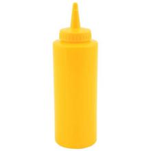 Squeeze Bottle 8oz