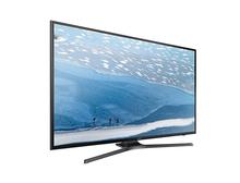 Samsung 50 Inch Smart 4K UHD TV UA50KU6000RSHE