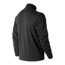 New Balance Energy Track Jacket For Men- MJ91917 BK