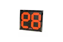 Biotherm Football Substitution Number Player Change Notice Board