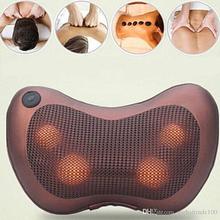 Car & Home Massage Pillow