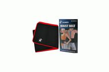 Sunex Waist Belt-Sweat Belt
