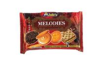 Julie's Melodies Assorted Biscuits (210gm)