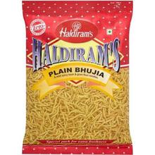 Haldiram Plain Bhujia, 1kg