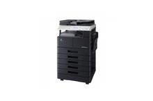 Konica Minolta -BH-226- A3 Laser B/W Photocopier/Printer