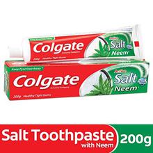 Colgate Active Salt Neem (200gm)