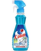 Colin Shine Booster Glass Cleaner (250ml) - (GRO1)