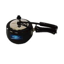 DeviDayal Hard Anodized Contura Pressure Cooker( 2L)