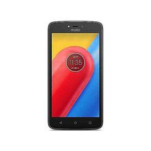 Moto-C Smart Phone (1 GB RAM, 16 GB ROM)- Black