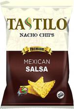 Tastilo Mexican Salsa Nacho Chips (60gm)