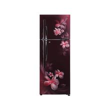 LG 310 LTR Double Door Refrigerator GLC322RSPN