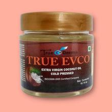 True Derma Extra Virgin Coconut Oil 300ml