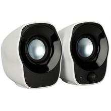 Logitech USB Powered Compact Stereo Speakers Z120