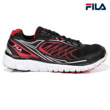 Memory Maranello-5 1Sr21372-005 Running Shoes For Men- Black/Red