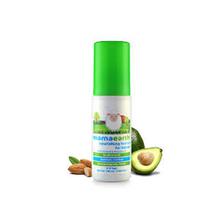 Mamaearth Nourishing Baby Hair Oil 100ml