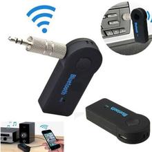 Universal 3.5mm Bluetooth Music Receiver Adapter