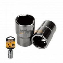 Ingco 13mm 1/2"  Hexagonal Socket HHAST12131 





					Write a Review