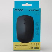 Rapoo M100 Silent Multi Mode Bluetooth Mouse