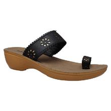 Milano Minimal Strap Sandal for Women (1607-01)