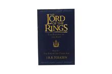 The Lord Of Rings; The End Of The Third Age (Book 6) - JRR Tolkien