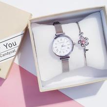 Womenstyle Fashion Boutique Quality Watch Gift Set For Women