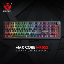 Fantech Gaming MK852 MAX0 CORE Mechanical Keyboard (Blue Switch) (RGB LED)