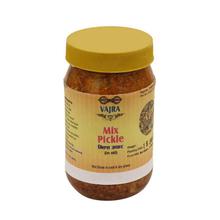 Mixed Pickle (in oil) - 400 gm