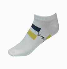 Happy Feet Sports Ankle Socks Pack of 3 Pairs[1004]